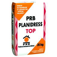 PLANIDRESS TOP 25KG GRIS CLAIR